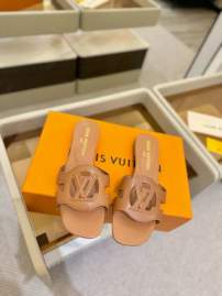 Picture of Louis Vuitton Slippers _SKULVsz35-42mnh0705548